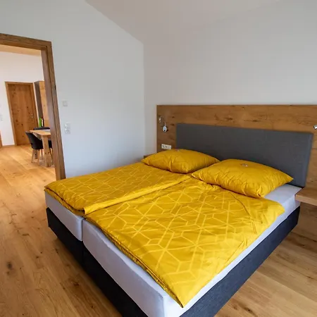 Apartman Der Bienenkorb *