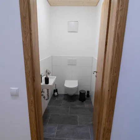 Der Bienenkorb Apartman Blaichach