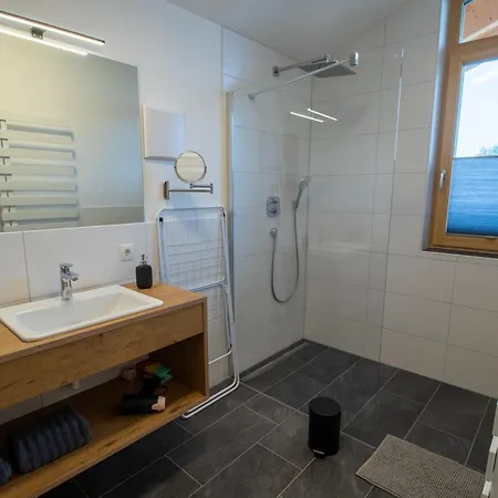 Apartman Der Bienenkorb
