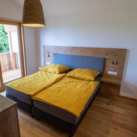 Der Bienenkorb Apartman *