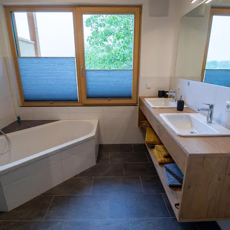 Apartman Der Bienenkorb