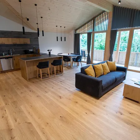 Der Bienenkorb Apartment *